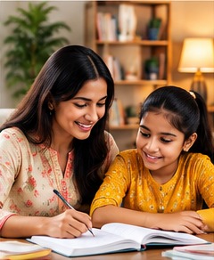 Home Tutor in Andheri, Mumbai