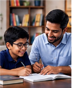 Home Tutor in Goregaon, Mumbai