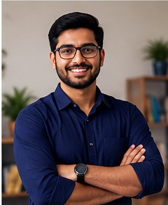 Male tutor