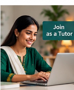 Tutor registration