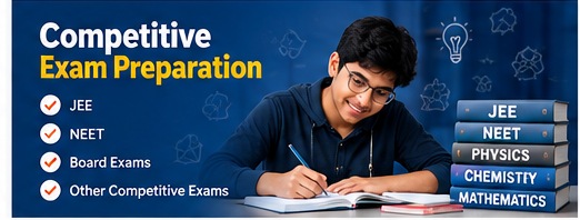 Competitive preparation