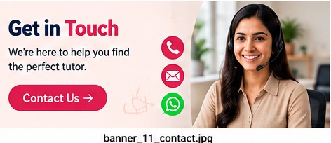 Contact Mumbai Home Tutor